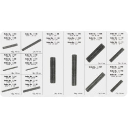 Ritininių smeigtukų rinkinys FGP000703