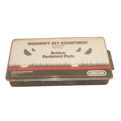 Woodruff raktų rinkinys FGP011716