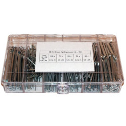 Vielokaiščių rinkinys B 1.6-6.0 SE94B