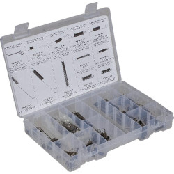 „Governor Springs“ asortimentas, 100-oji FGP454224