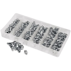 Tepimo antgaliai - metrinė pakuotė VLB2005