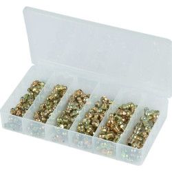 Įvairūs tepalo antgaliai FGP011701