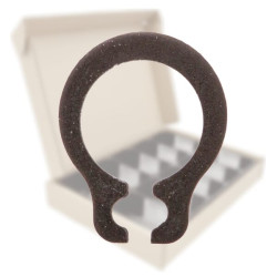 Stalčių rinkinys DIN471 S.A. - XS KWS00201