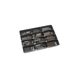 Ritininių smeigtukų rinkinys 1202111320