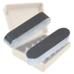 Stalčių asortimentas DIN 6885A - L KWS00503