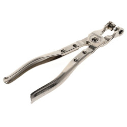 Žarnos spaustuko replės TA132