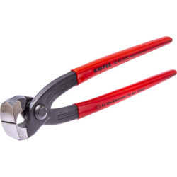 Ausų spaustukų replės 220 mm TA1098I220