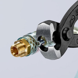 Ausų spaustukų replės 220 mm TA1099I220