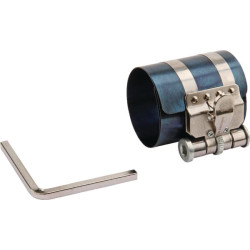 Stūmoklio žiedo spaustukas 55-110 mm 750TB