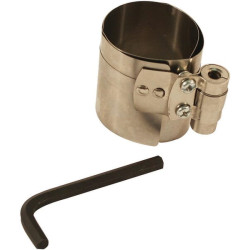 Stūmoklinių žiedų kompresorius FGP000023