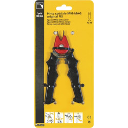 Suvirinimo vielos replės 041332GYS