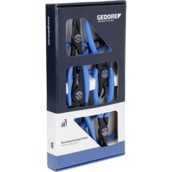 Žiebtuvėlių replių rinkinys, 8 vnt., TAS8028