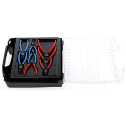 Replių rinkinys, 8 vnt. TARZB13