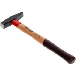 Inžinieriaus plaktukas 200g 600H ROTBAND-PLUS HA600H200