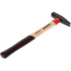 Inžinierių plaktukas 100g 600H ROTBAND-PLUS HA600H100