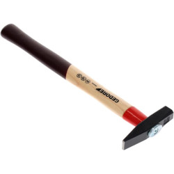 Inžinierių plaktukas 100g 600H ROTBAND-PLUS HA600H100