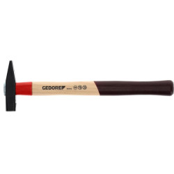 Inžinierių plaktukas 100g 600H ROTBAND-PLUS HA600H100