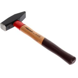 Inžinierių plaktukas 800g 600H ROTBAND-PLUS HA600H800