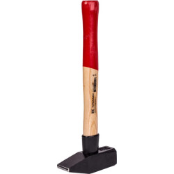 Inžinieriaus plaktukas DIN 1041 1500 1814843215KR