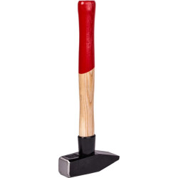 Inžinieriaus plaktukas DIN 1041 1500 1814843215KR