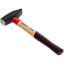 Inžinierių plaktukas 1000g 600H ROTBAND-PLUS HA600H1000