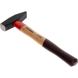 Inžinierių plaktukas 600g 600H ROTBAND-PLUS HA600H600