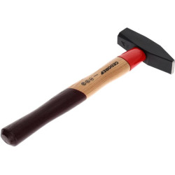 Inžinierių plaktukas 600g 600H ROTBAND-PLUS HA600H600