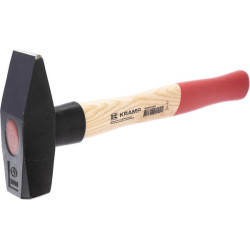 Inžinieriaus plaktukas DIN 1041 1000 1814843210KR