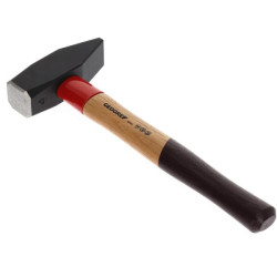 Inžinierių plaktukas 2000g 600H ROTBAND-PLUS HA600H2000