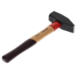 Inžinierių plaktukas 2000g 600H ROTBAND-PLUS HA600H2000