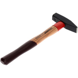 Inžinierių plaktukas 500g 600H ROTBAND-PLUS HA600H500