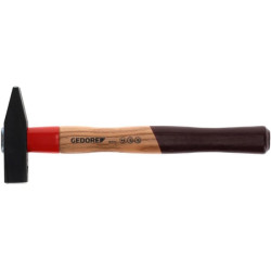 Inžinierių plaktukas 500g 600H ROTBAND-PLUS HA600H500