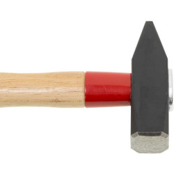 Inžinierių plaktukas 500g 600H ROTBAND-PLUS HA600H500