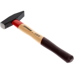 Inžinierių plaktukas 400g ROTBAND-PLUS 600E400GED