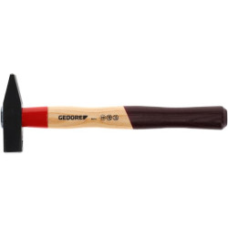 Inžinierių plaktukas 400g ROTBAND-PLUS 600E400GED