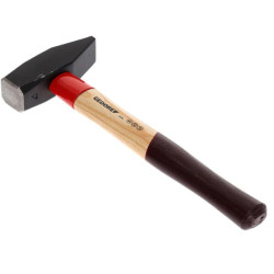 Inžinierių plaktukas 1500g ROTBAND-PLUS 600E1500GED