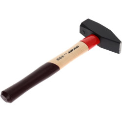 Inžinieriaus plaktukas 1500g 600H ROTBAND-PLUS HA600H1500