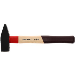 Inžinieriaus plaktukas 1500g 600H ROTBAND-PLUS HA600H1500