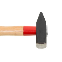 Inžinierių plaktukas 100g ROTBAND-PLUS 600E100GED