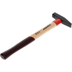 Inžinierių plaktukas 100g ROTBAND-PLUS 600E100GED