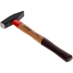 Inžinierių plaktukas 400g 600H ROTBAND-PLUS HA600H400