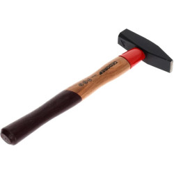 Inžinierių plaktukas 400g 600H ROTBAND-PLUS HA600H400