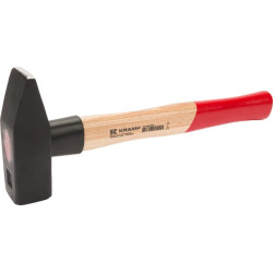 Inžinieriaus plaktukas DIN 1041 800g 1814822208KR