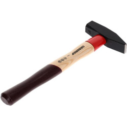 Inžinierių plaktukas 600g ROTBAND-PLUS 600E600GED