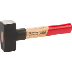 Plaktukas DIN 6475 1000g 1814844210KR