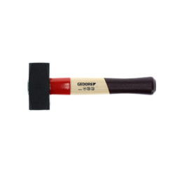 Plaktukas 1500g 620E ROTBAND-PLUS HA620E1500