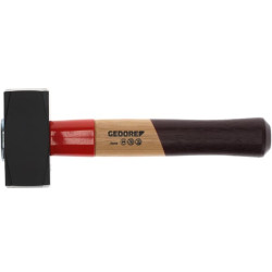 Plaktukas 1250g 620E ROTBAND-PLUS HA620E1250