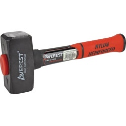 Plaktukas su stiklo pluošto rankena 985015