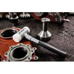 Smūginis plaktukas 50 mm HA248ST50