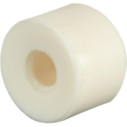 Poliamidinis plaktuko antgalis 32 mm EC32